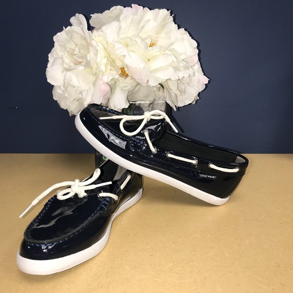 Cole Haan Shoes - Cole Haan Nantucket loafer